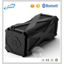 Heiß! Beliebte Ipx6 Wasserdichte Power Bank Wireless Bluetooth Lautsprecher